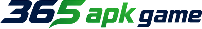 365 apk game official logo